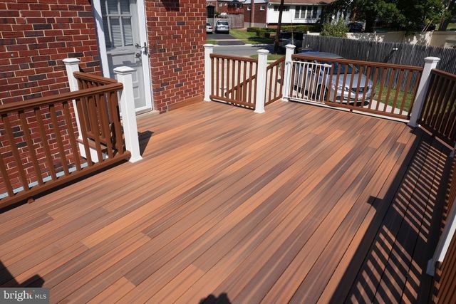 3912 PALMIRA LN, Silver Spring, MD 20906