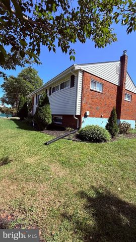 3912 PALMIRA LN, Silver Spring, MD 20906