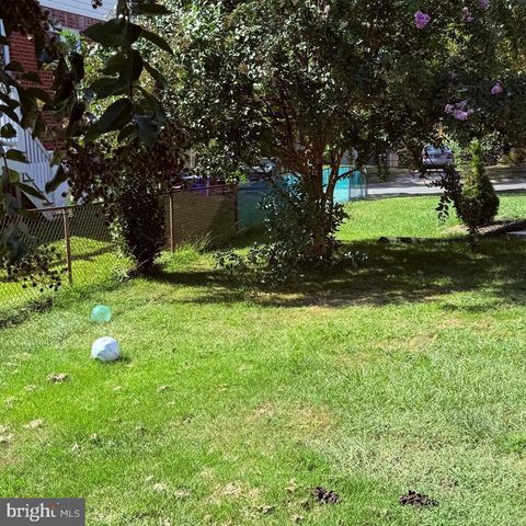 3912 PALMIRA LN, Silver Spring, MD 20906