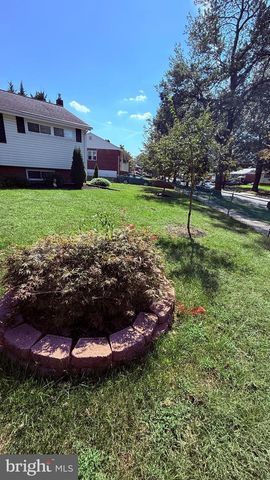 3912 PALMIRA LN, Silver Spring, MD 20906