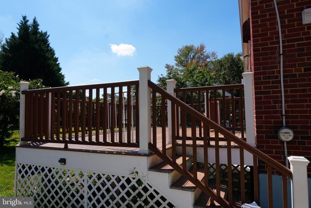 3912 PALMIRA LN, Silver Spring, MD 20906