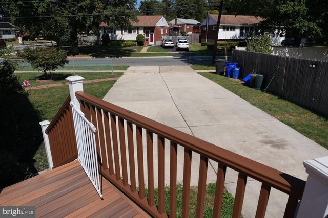 3912 PALMIRA LN, Silver Spring, MD 20906