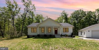 7464 CEDAR FORK ROAD, Ruther Glen, VA 22546