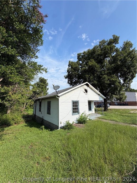 1030 Southern Avenue, Fayetteville, NC 28306 — photo 2