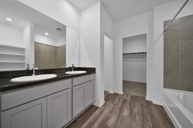 6067 Diamond Vista Court, Spring, TX 77373