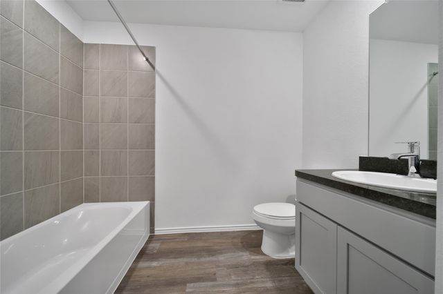 6067 Diamond Vista Court, Spring, TX 77373