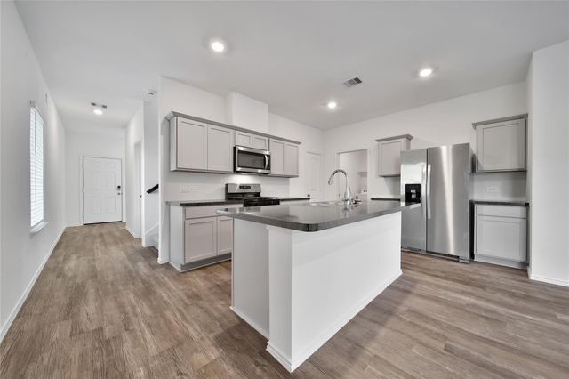 6067 Diamond Vista Court, Spring, TX 77373