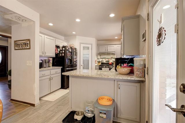 8605 Arlington Drive, Oklahoma City, OK 73132