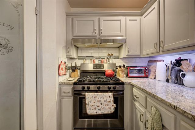 8605 Arlington Drive, Oklahoma City, OK 73132