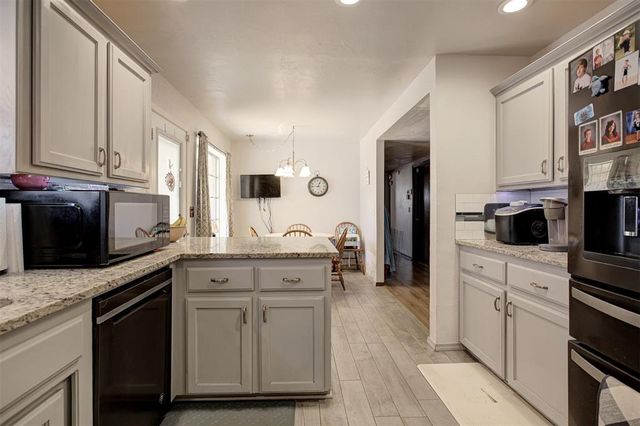 8605 Arlington Drive, Oklahoma City, OK 73132