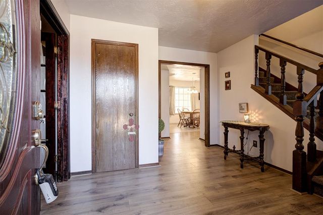 8605 Arlington Drive, Oklahoma City, OK 73132