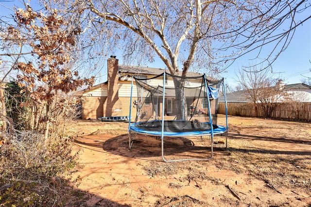 8605 Arlington Drive, Oklahoma City, OK 73132