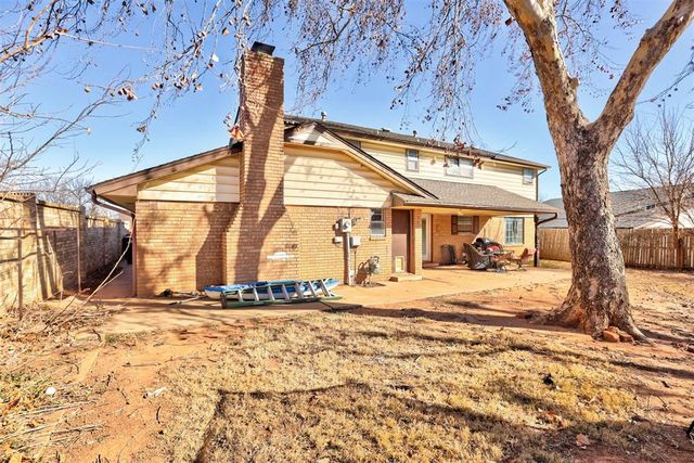 8605 Arlington Drive, Oklahoma City, OK 73132