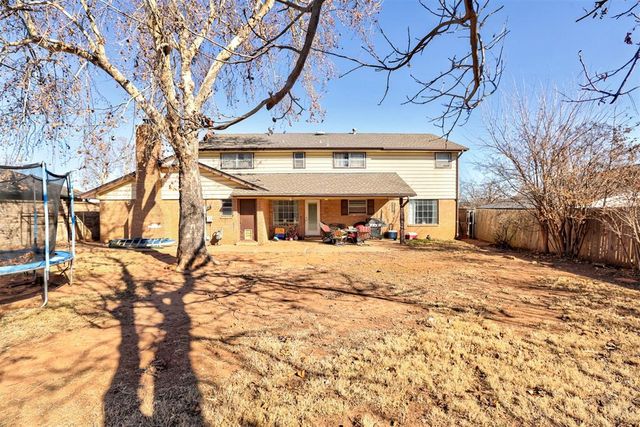 8605 Arlington Drive, Oklahoma City, OK 73132