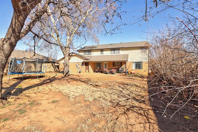 8605 Arlington Drive, Oklahoma City, OK 73132