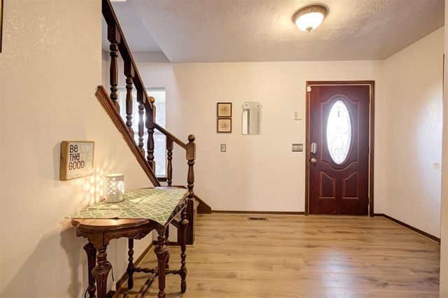 8605 Arlington Drive, Oklahoma City, OK 73132