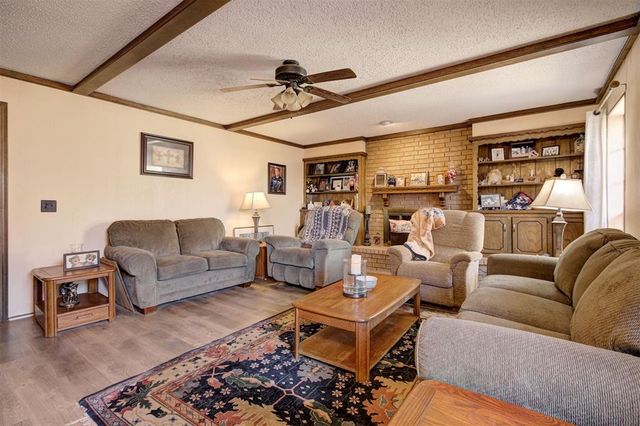 8605 Arlington Drive, Oklahoma City, OK 73132