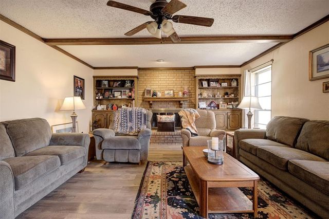 8605 Arlington Drive, Oklahoma City, OK 73132