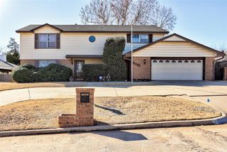 8605 Arlington Drive, Oklahoma City, OK 73132
