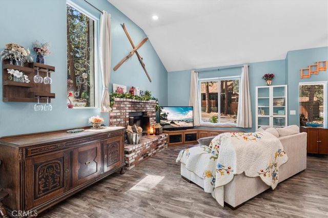 5955 Spruce, Wrightwood, CA 92397