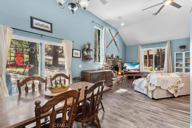 5955 Spruce, Wrightwood, CA 92397