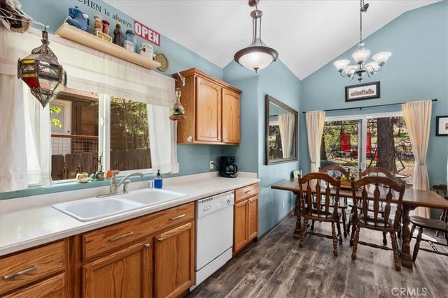 5955 Spruce, Wrightwood, CA 92397