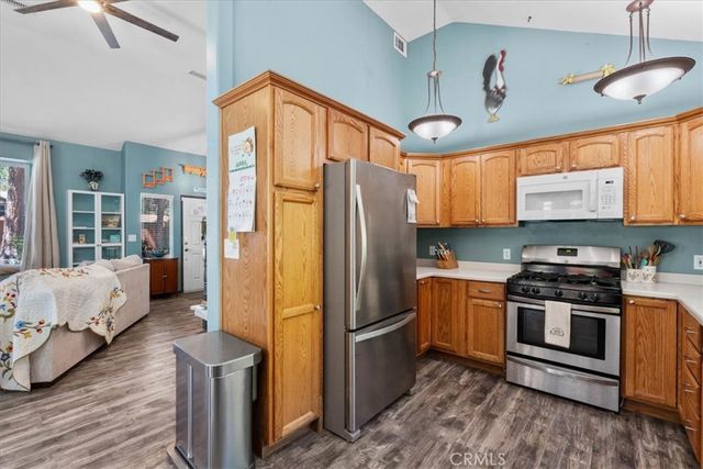 5955 Spruce, Wrightwood, CA 92397