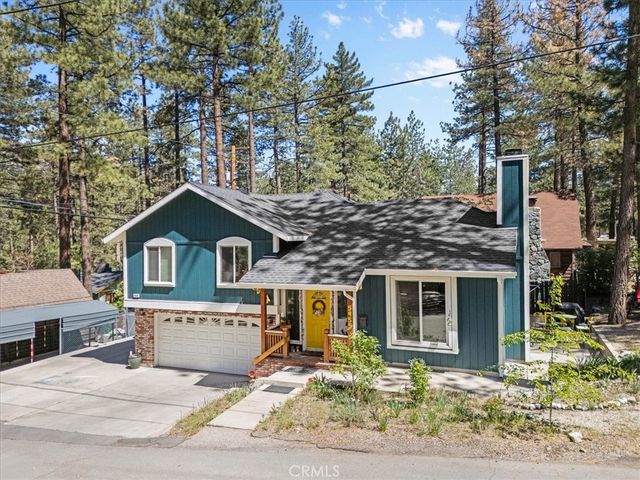 5955 Spruce, Wrightwood, CA 92397