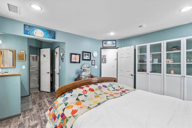 5955 Spruce, Wrightwood, CA 92397