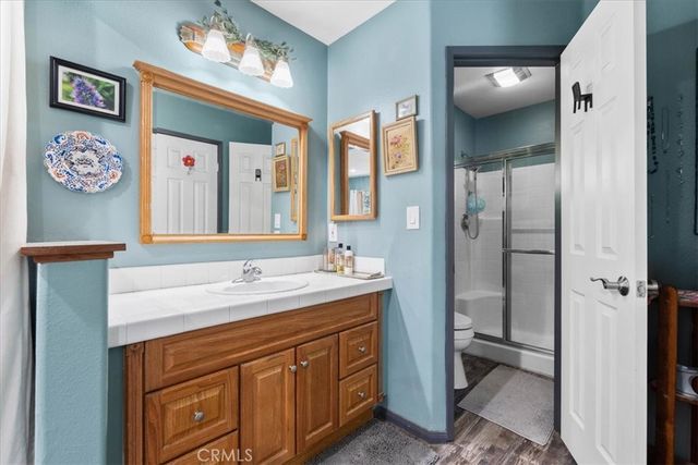 5955 Spruce, Wrightwood, CA 92397