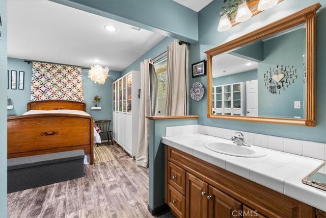 5955 Spruce, Wrightwood, CA 92397