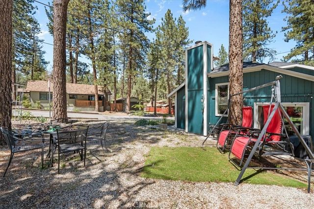 5955 Spruce, Wrightwood, CA 92397