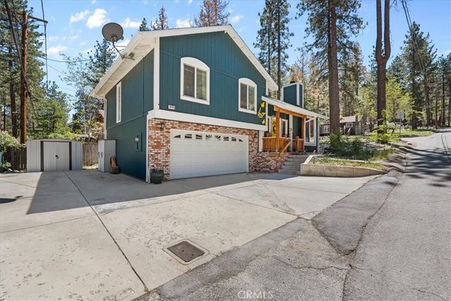 5955 Spruce, Wrightwood, CA 92397