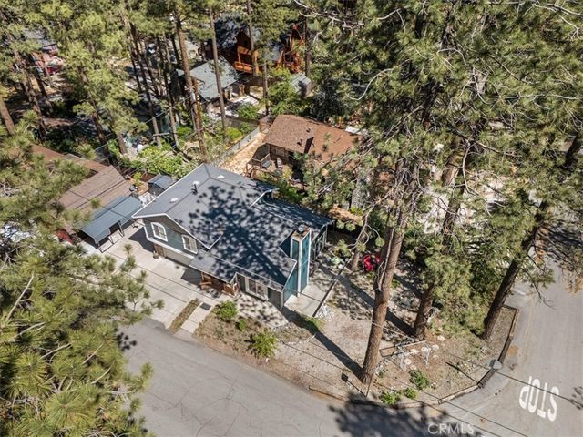 5955 Spruce, Wrightwood, CA 92397