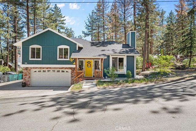 5955 Spruce, Wrightwood, CA 92397