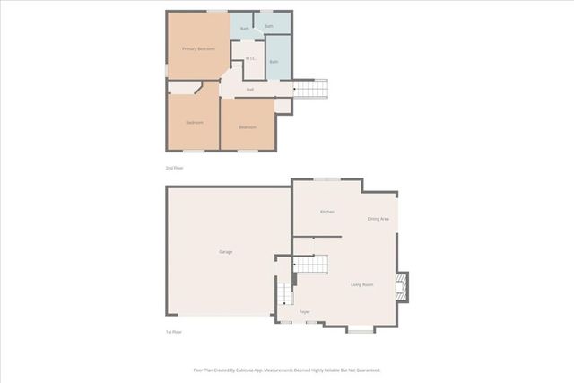 5955 Spruce, Wrightwood, CA 92397