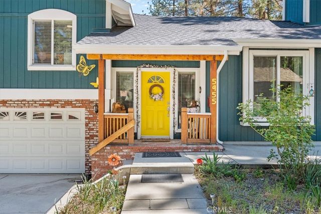 5955 Spruce, Wrightwood, CA 92397