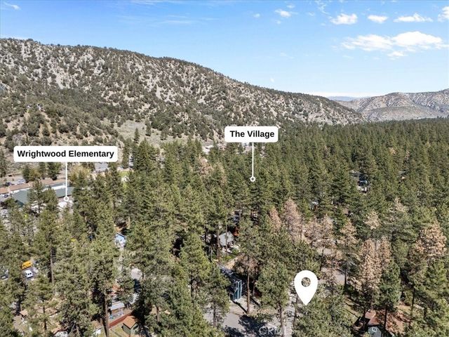 5955 Spruce, Wrightwood, CA 92397