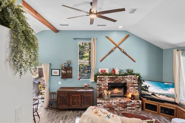 5955 Spruce, Wrightwood, CA 92397