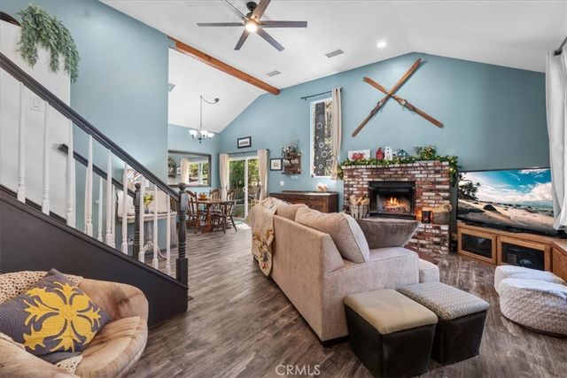 5955 Spruce, Wrightwood, CA 92397