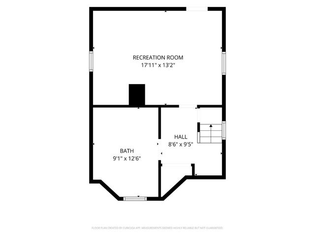 20 S 1st Street S, Fords, NJ 08863