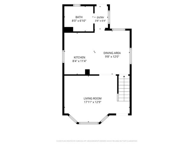 20 S 1st Street S, Fords, NJ 08863