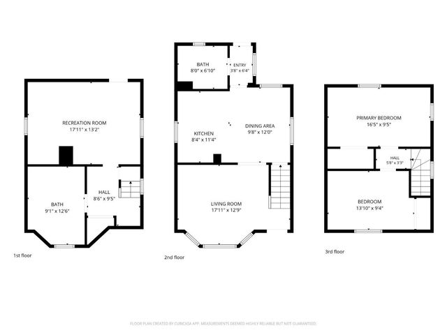 20 S 1st Street S, Fords, NJ 08863