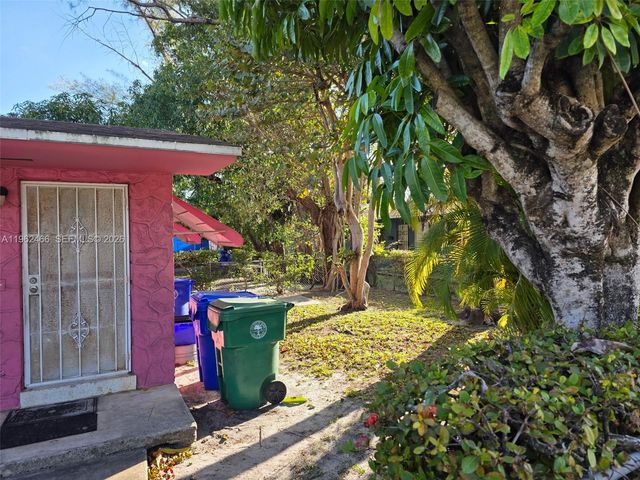 5132 NW 14th Avenue, Miami, FL 33142