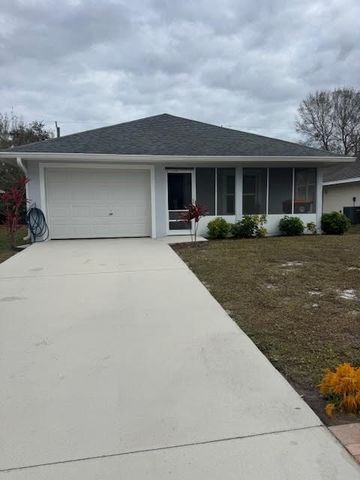 2130 88th Avenue, Vero Beach, FL 32966