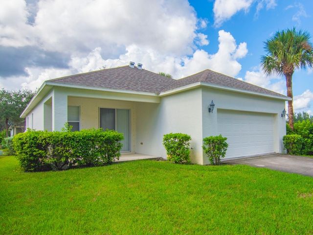 1598 78th Avenue, Vero Beach, FL 32966