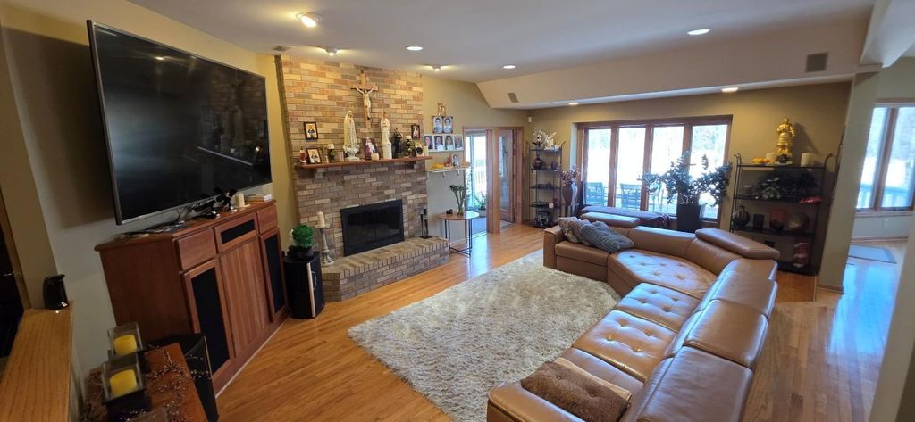 171 Red Oaks Drive, Vadnais Heights, MN 55127 — photo 4