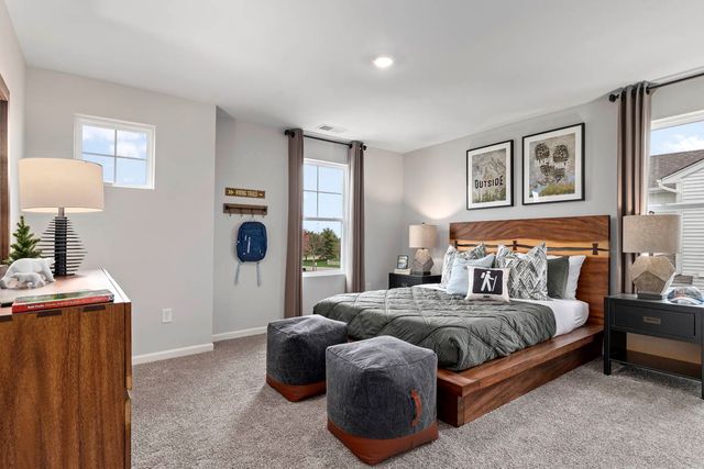 978 Garnet Lane, Montgomery, IL 60538