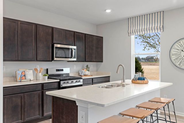 978 Garnet Lane, Montgomery, IL 60538