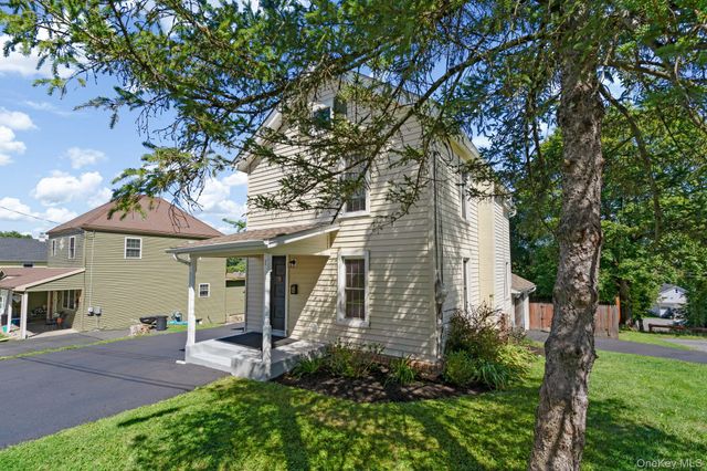 1 Second Street, Walden, NY 12586